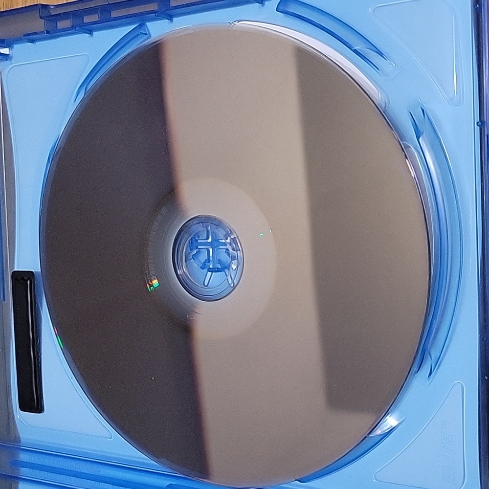 Texas Rising Blu-ray - Picture 7 of 7
